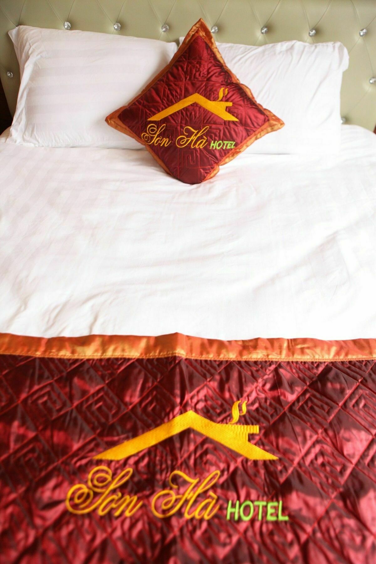 Son Ha Sapa Hotel Plus Екстер'єр фото