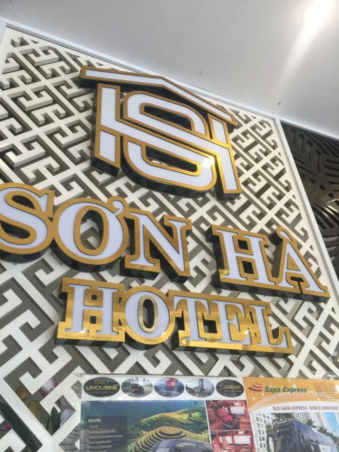 Son Ha Sapa Hotel Plus Екстер'єр фото